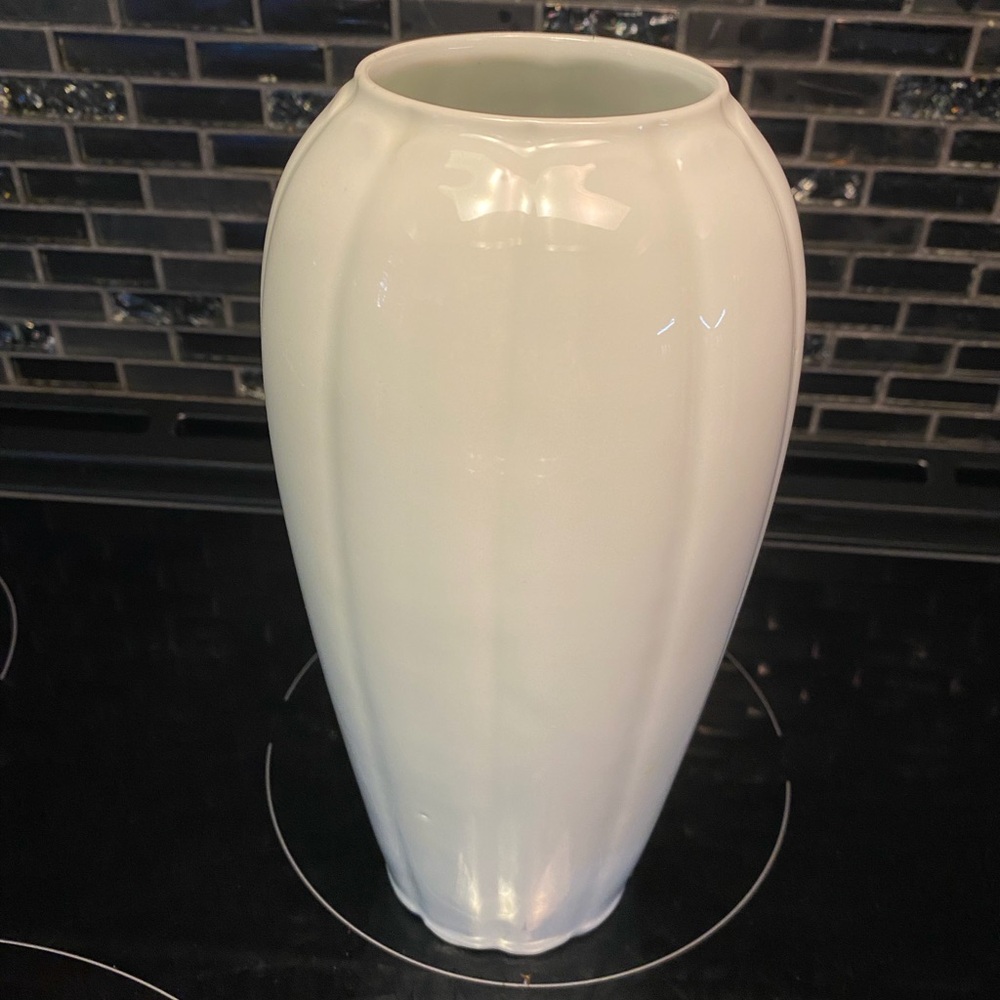 ROYAL PORCELAIN VASE